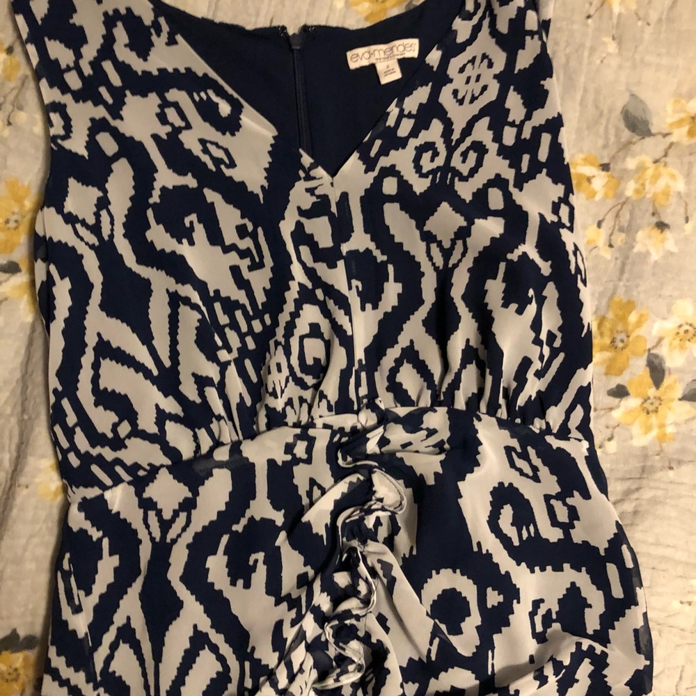 Eva•mendes• dress size 2